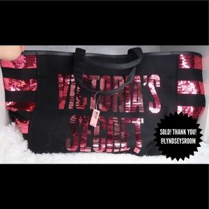 Victoria Secret Purse / Bag